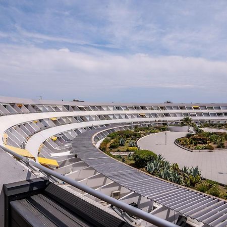 Cap D'Agde Suit'Appart 42M2 T2 Village Naturiste Exteriér fotografie