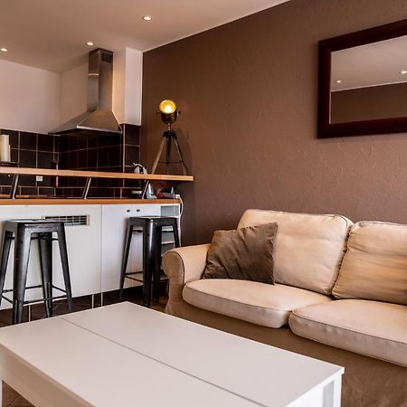 Cap D'Agde Suit'Appart 42M2 T2 Village Naturiste Exteriér fotografie