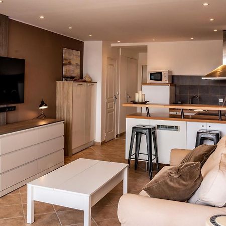 Cap D'Agde Suit'Appart 42M2 T2 Village Naturiste Exteriér fotografie