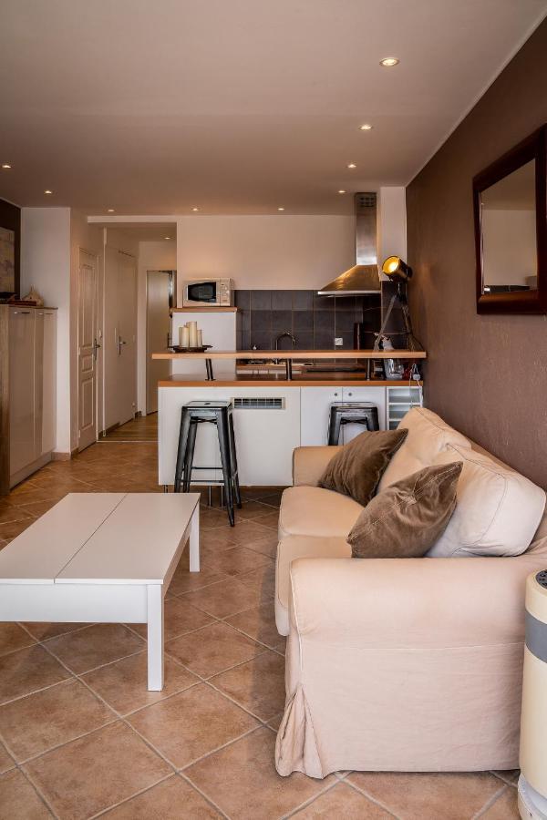 Cap D'Agde Suit'Appart 42M2 T2 Village Naturiste Exteriér fotografie