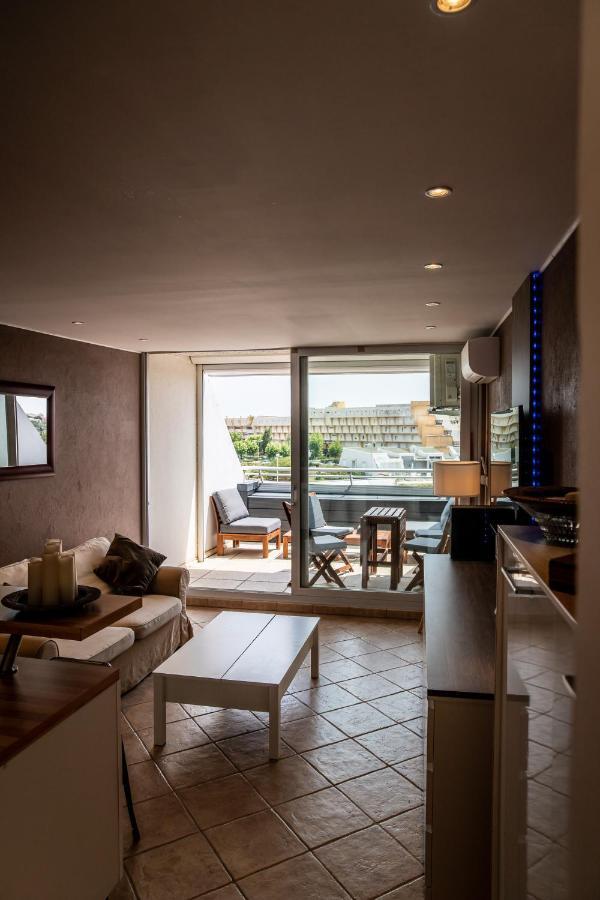 Cap D'Agde Suit'Appart 42M2 T2 Village Naturiste Exteriér fotografie