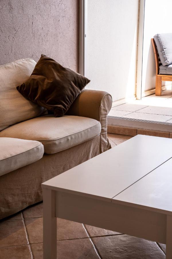 Cap D'Agde Suit'Appart 42M2 T2 Village Naturiste Exteriér fotografie