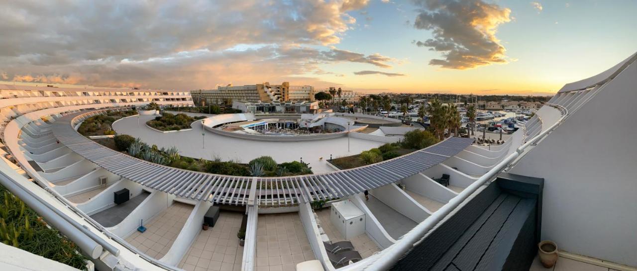 Cap D'Agde Suit'Appart 42M2 T2 Village Naturiste Exteriér fotografie